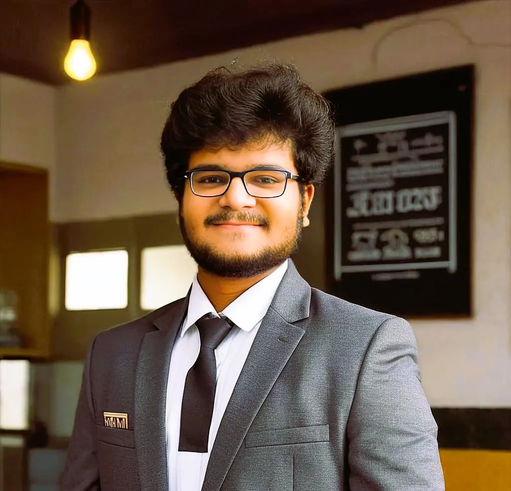 FOUNDER AND CEO ~ MITUL VIJ...