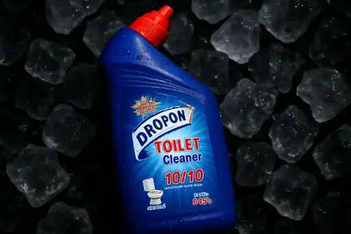 DROPON~  STUD TOILET CLEANER (COMBO)